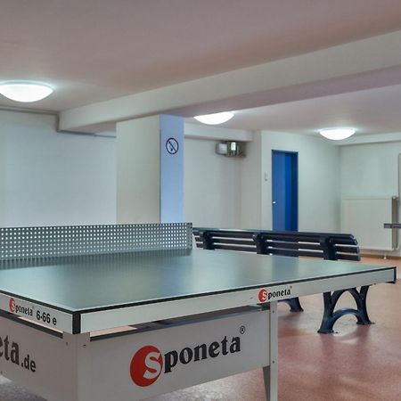 Berolina Wohnung 112 Dahme  Zewnętrze zdjęcie