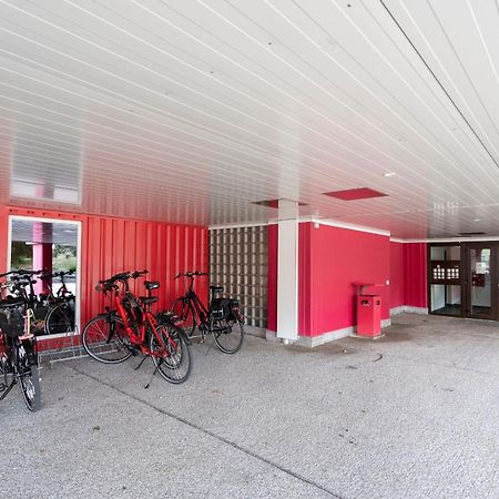 Berolina Wohnung 112 Dahme  Zewnętrze zdjęcie