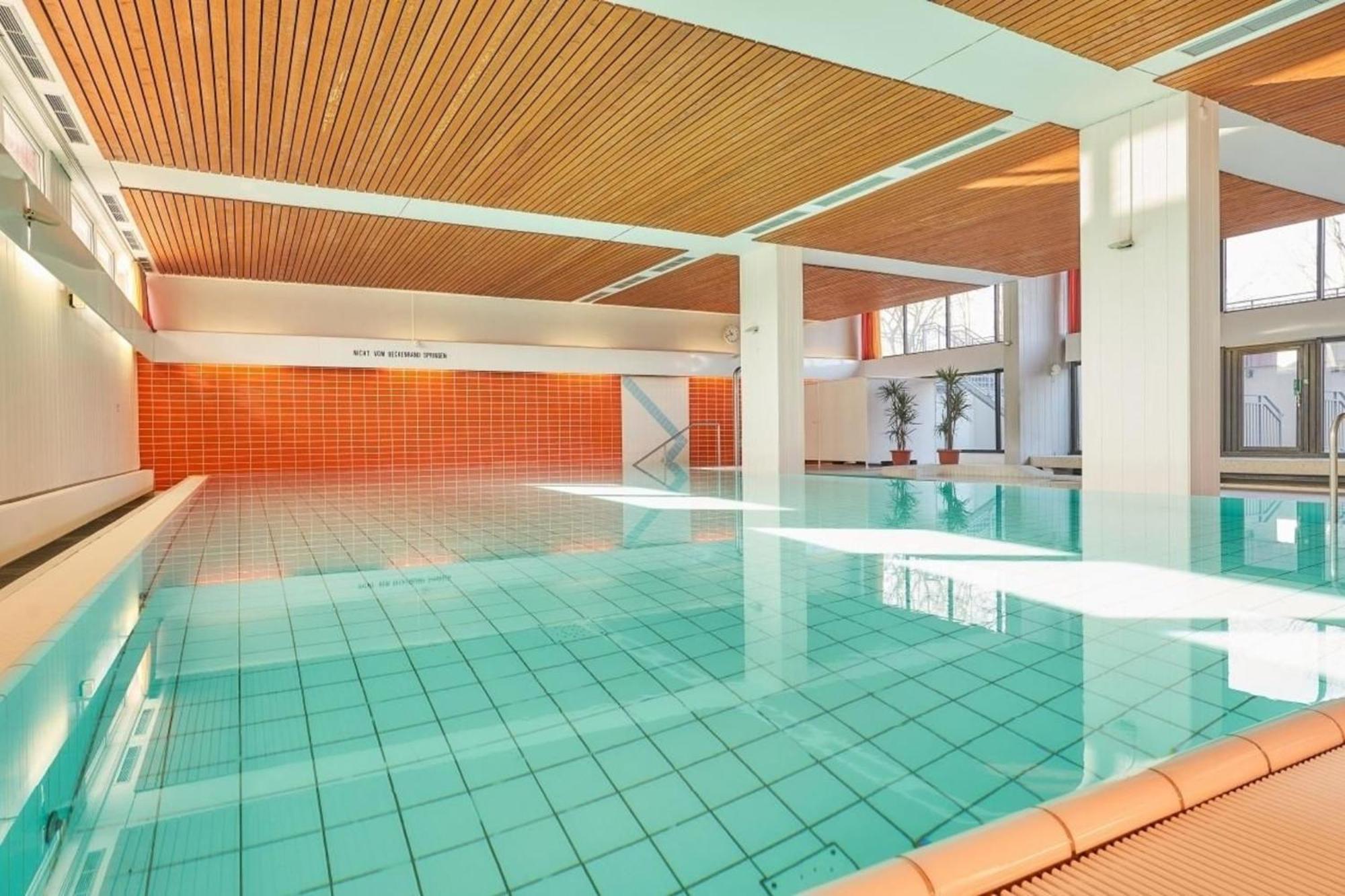Berolina Wohnung 112 Dahme  Zewnętrze zdjęcie