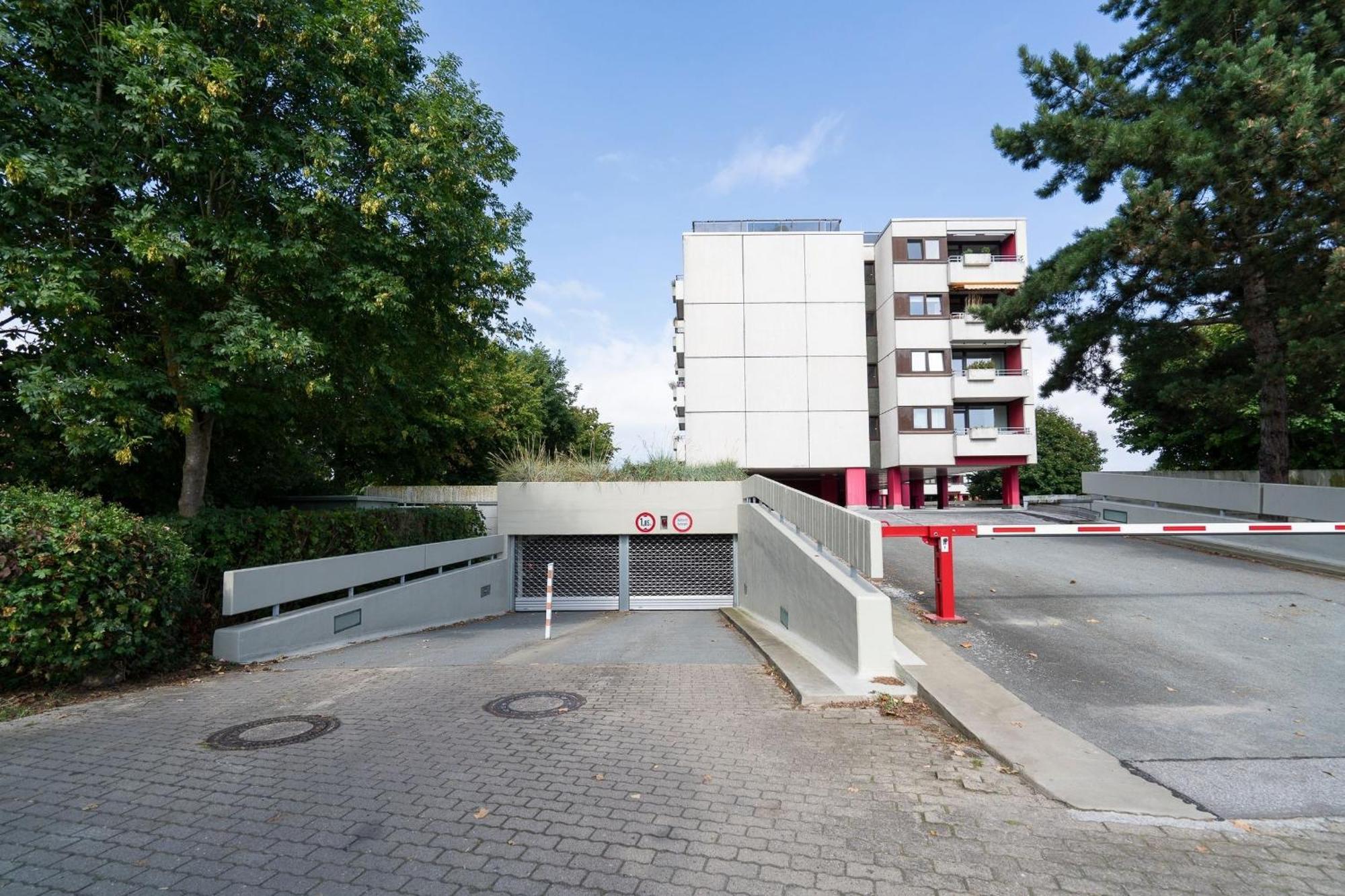 Berolina Wohnung 112 Dahme  Zewnętrze zdjęcie